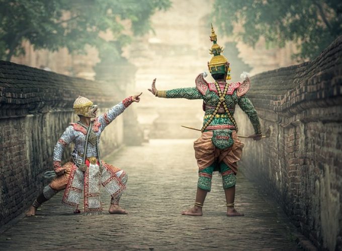 BEST OF THAILAND