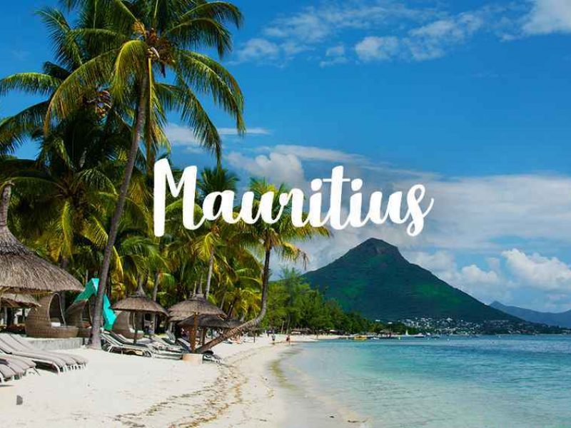 BEST OF MAURITIUS