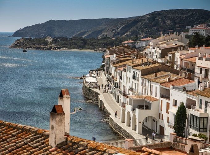 Explore Europe – Fixed Group Tour (9N/10D)