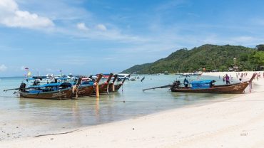 Make The Most Out Of Your Thailand Trip